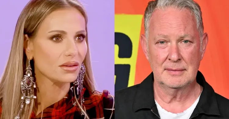 Dorit Kemsley Reveals the "Challenging" Ultimatum PK Gave Her: "Really Strong Reaction"
