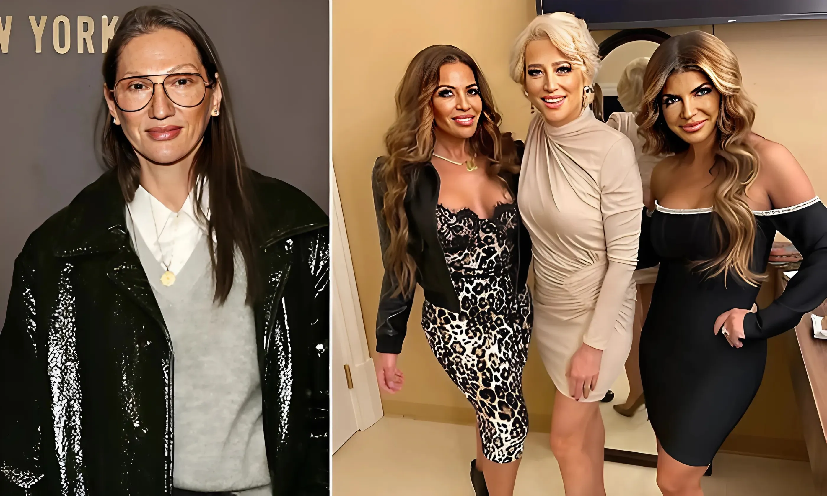 Fans shocked as Bravo 'cancels' TWO long-running Real Housewives shows to make room for new programming