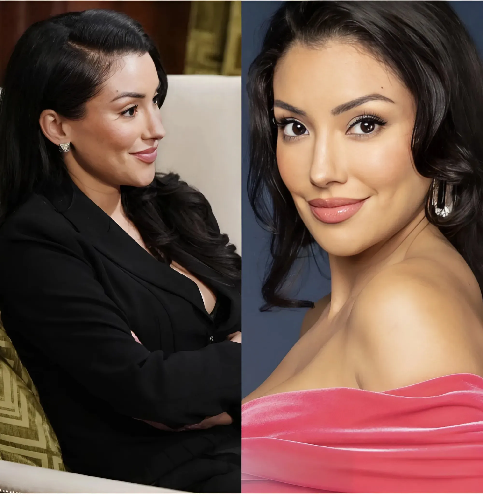 What Audra Taught Zuleyka Silver: Y&R Star Reveals Life-Changing Lesson She Learned From Her Vixen Role
