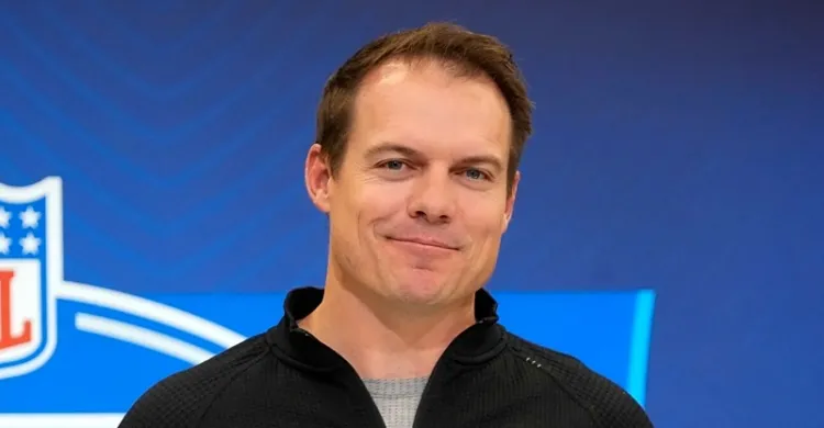 Vikings HC addresses competition amid switch to J.J. McCarthy as starter