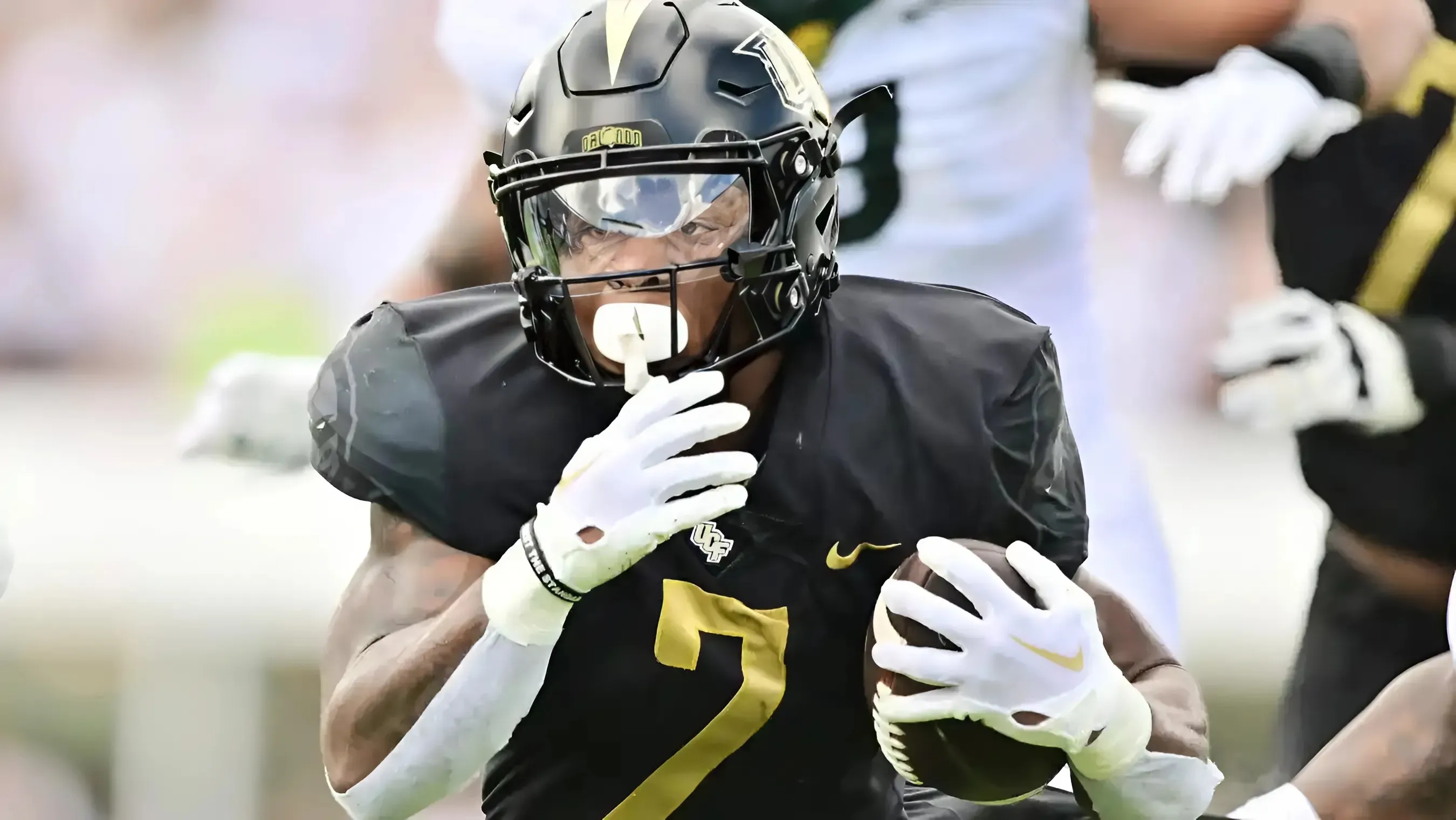 Broncos Make Surprise Move With ‘Highly Explosive’ Rookie RB