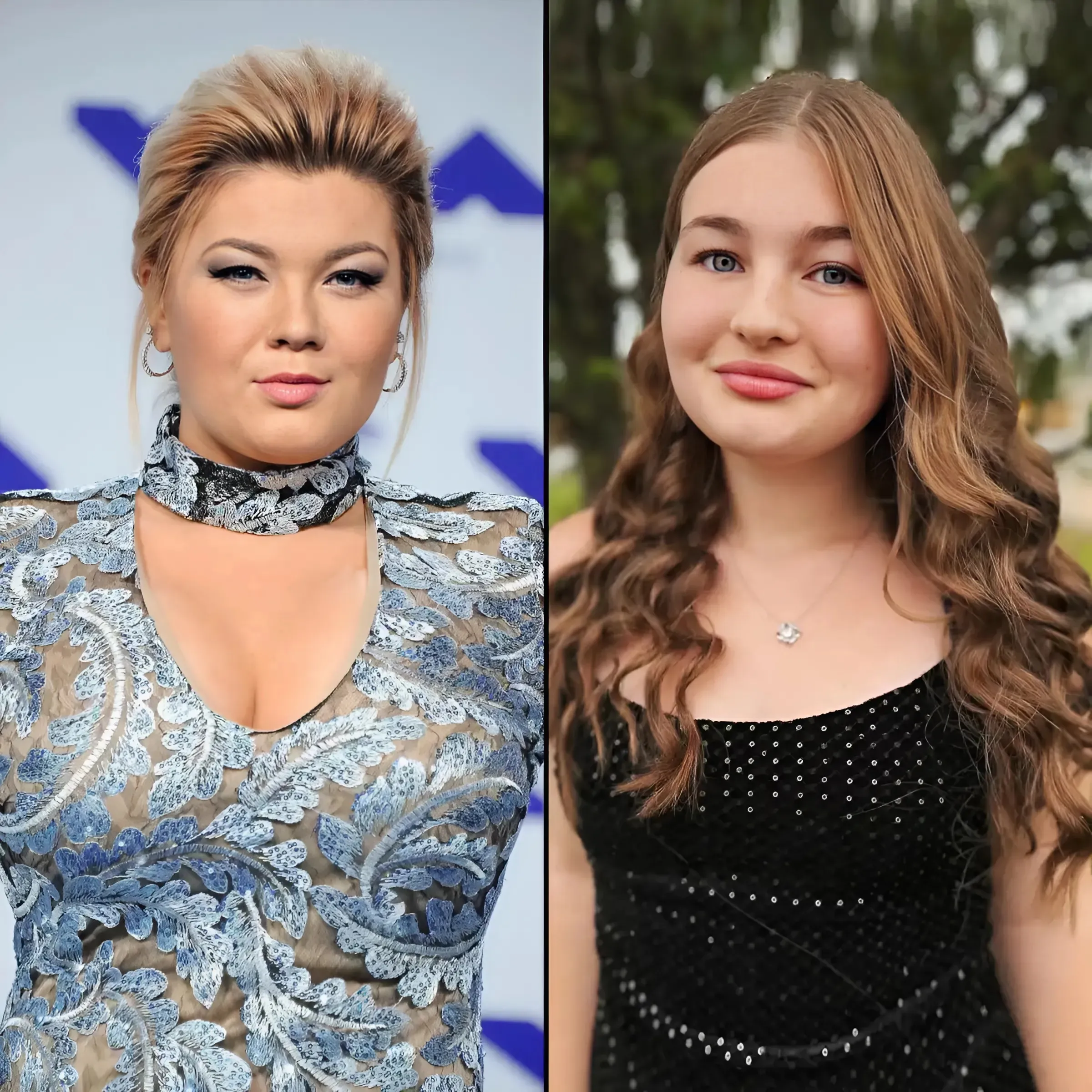 Everything the ‘Teen Mom’ Cast Has Said About Amber Portwood’s Relationship With Daughter Leah