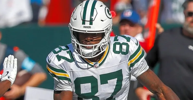 Report indicates Steelers have already reached out to NFC foe about WR trade
