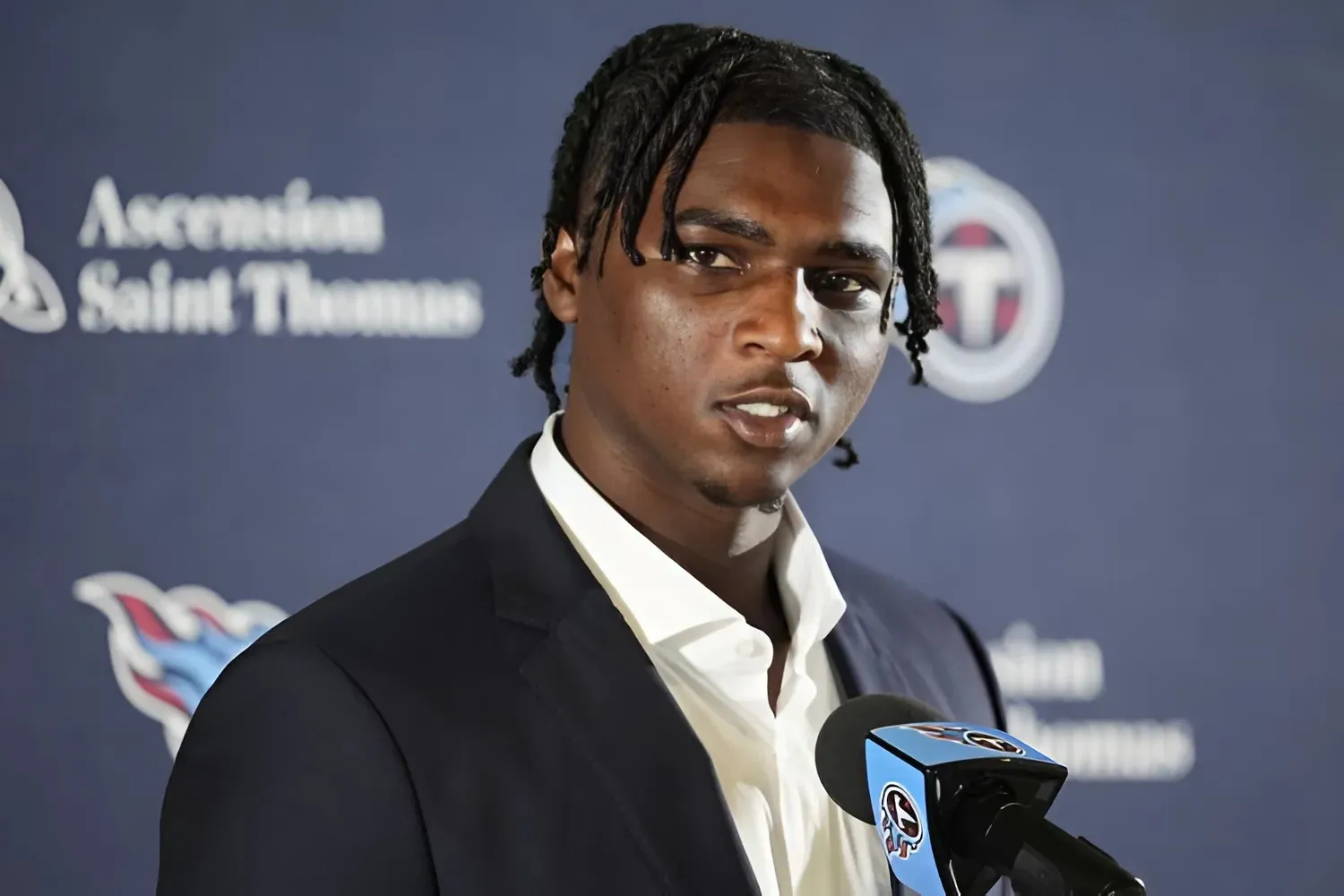Titans disrespect takes center stage in ESPN's latest power rankings update