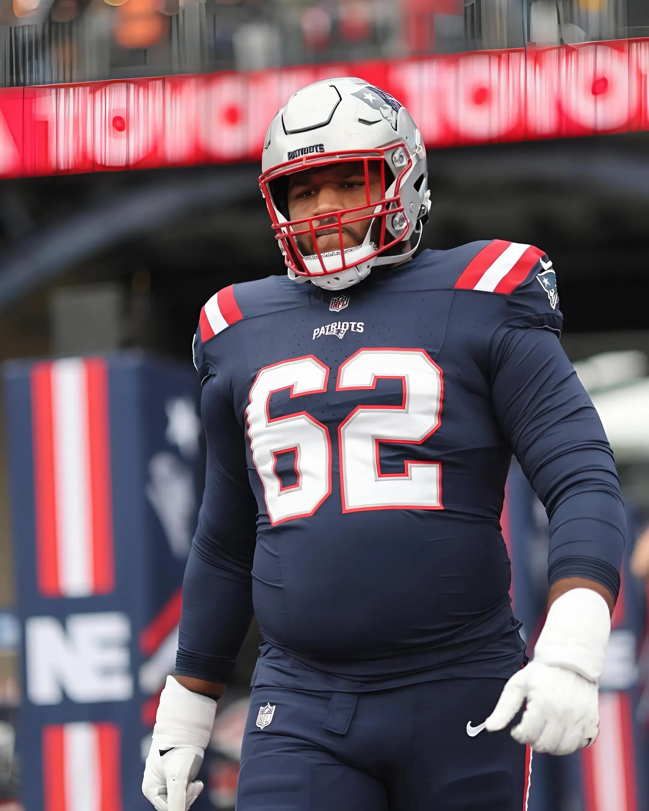 Could Patriots Sidy Sow Bounce Back in McDaniels Offense?