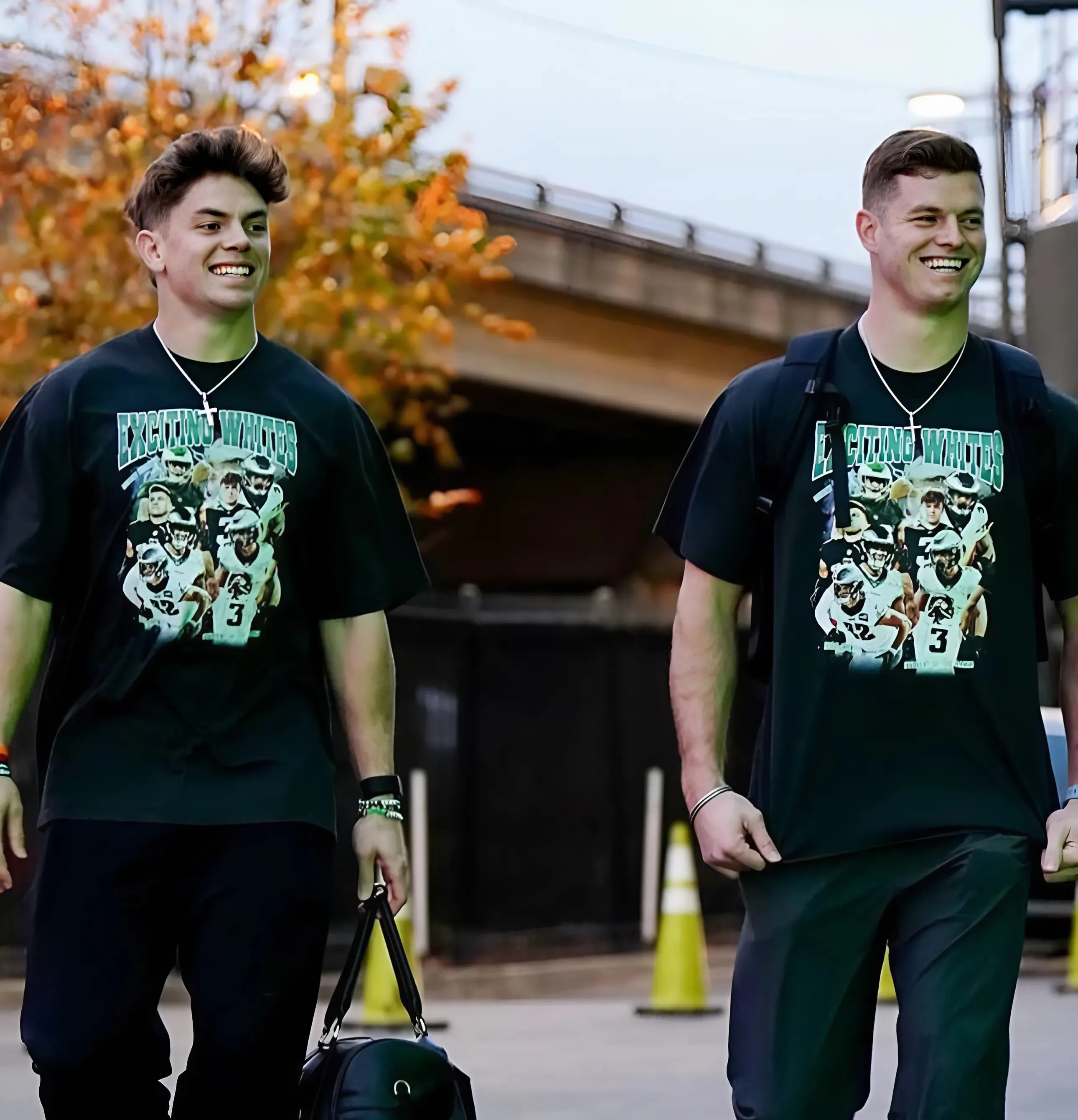 Eagles DB Cooper DeJean Makes Major Announcement Heading Into Camp
