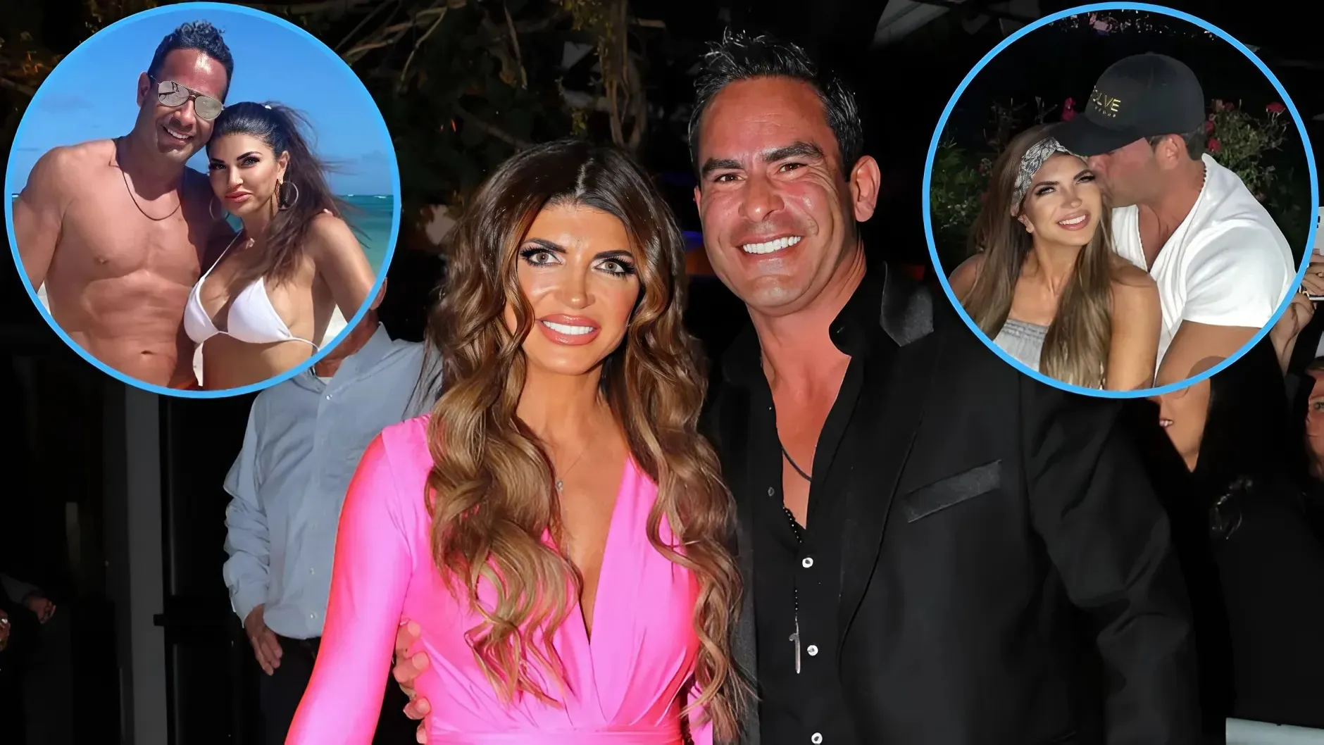 Is Teresa Giudice Getting a Divorce From Luis Ruelas?