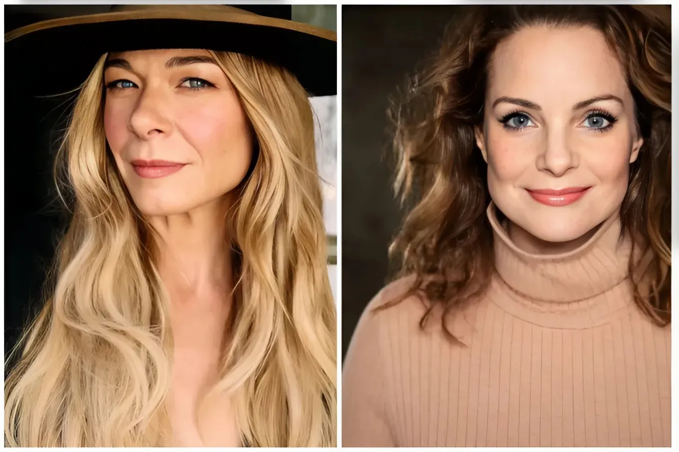 ‘9-1-1: Nashville’ Casts LeAnn Rimes, Kimberly Williams-Paisley