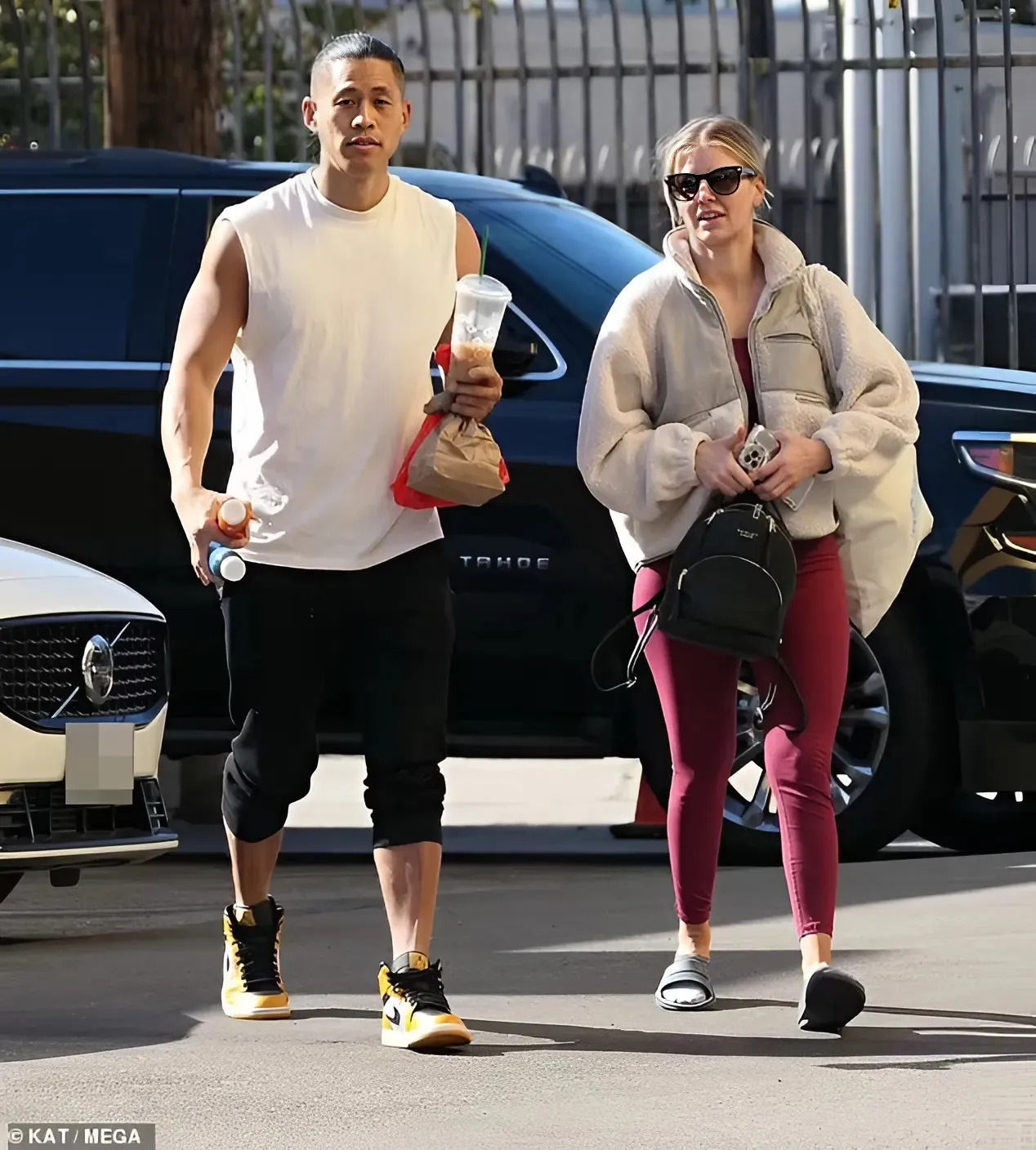 Ariana Madix Admits She ‘Doesn’t Love’ Long Distance Relationship With Daniel Wai, Clarifies Dating Timeline & What Fans Don’t Know About Him, Plus Talks Dating Comedian Daniel Tosh