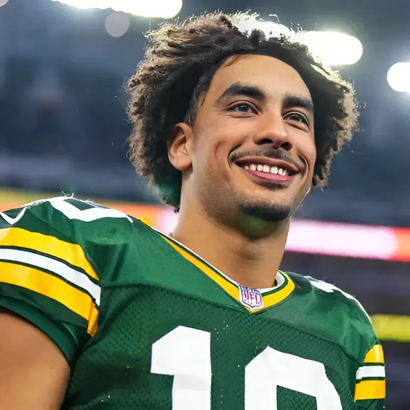 Packers Rumors: Jordan Love’s New Weapon Shares Honest Observation of City