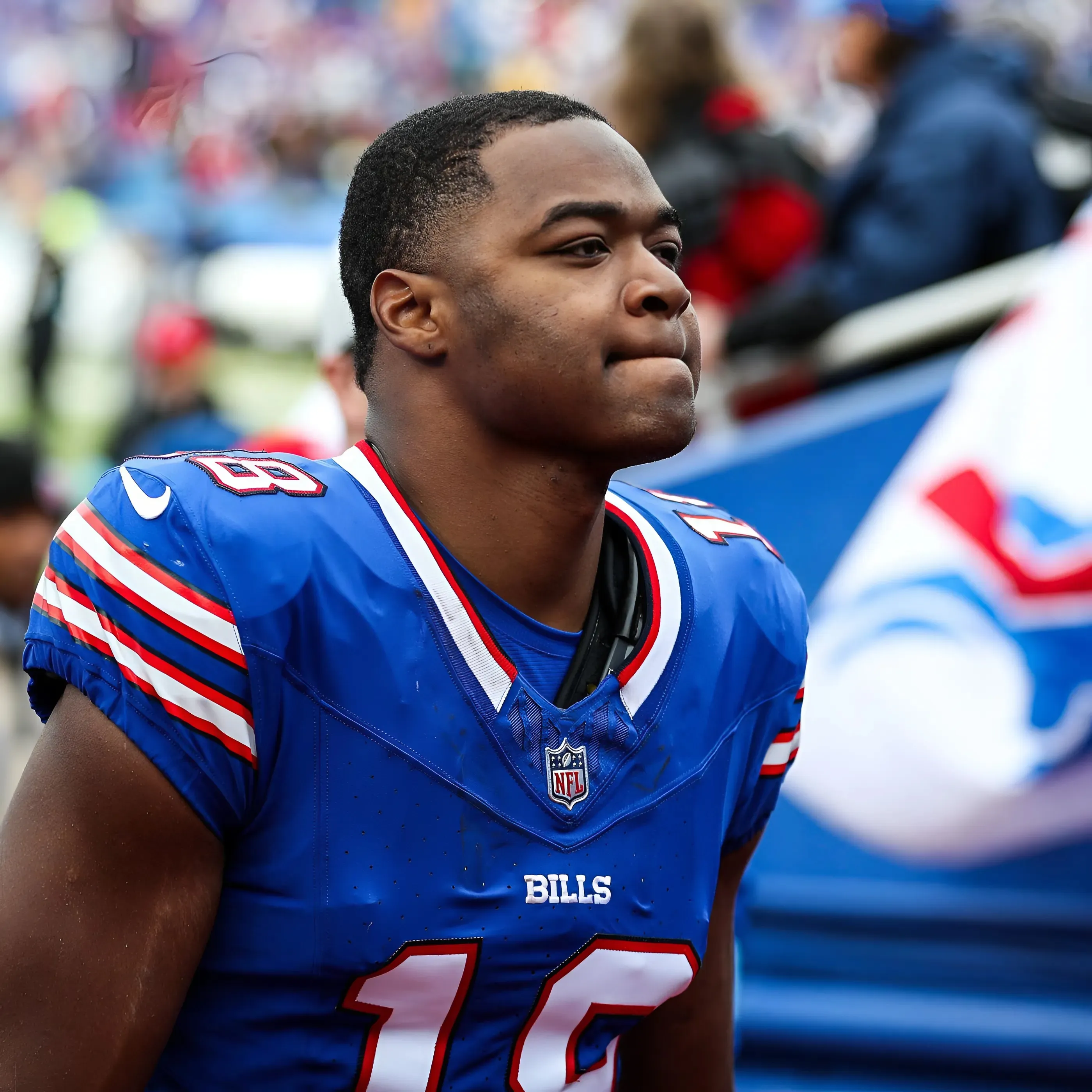 Buffalo urged to bring Amari Cooper back to fix problem