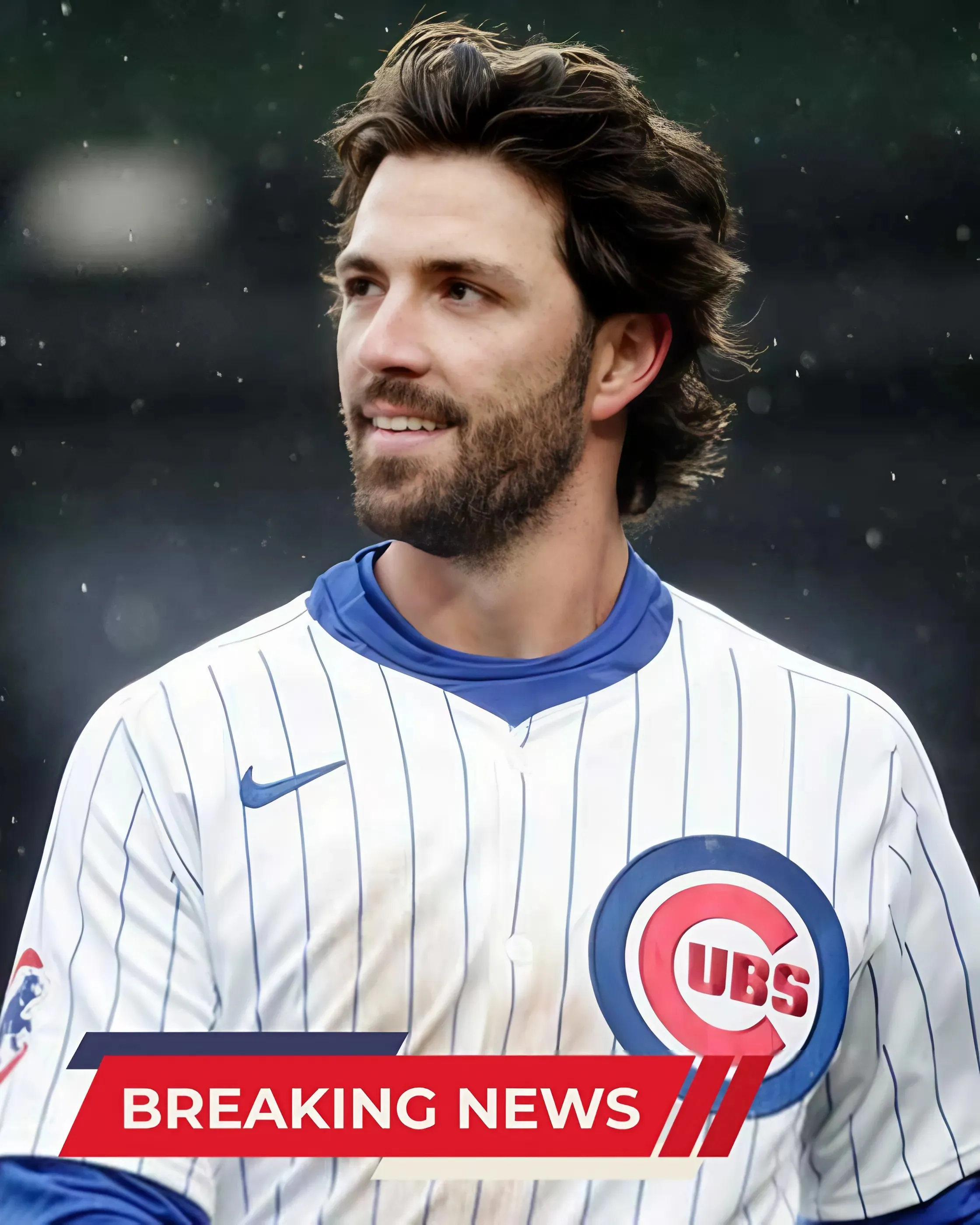 Cubs Dansby Swanson Makes Major Announcement