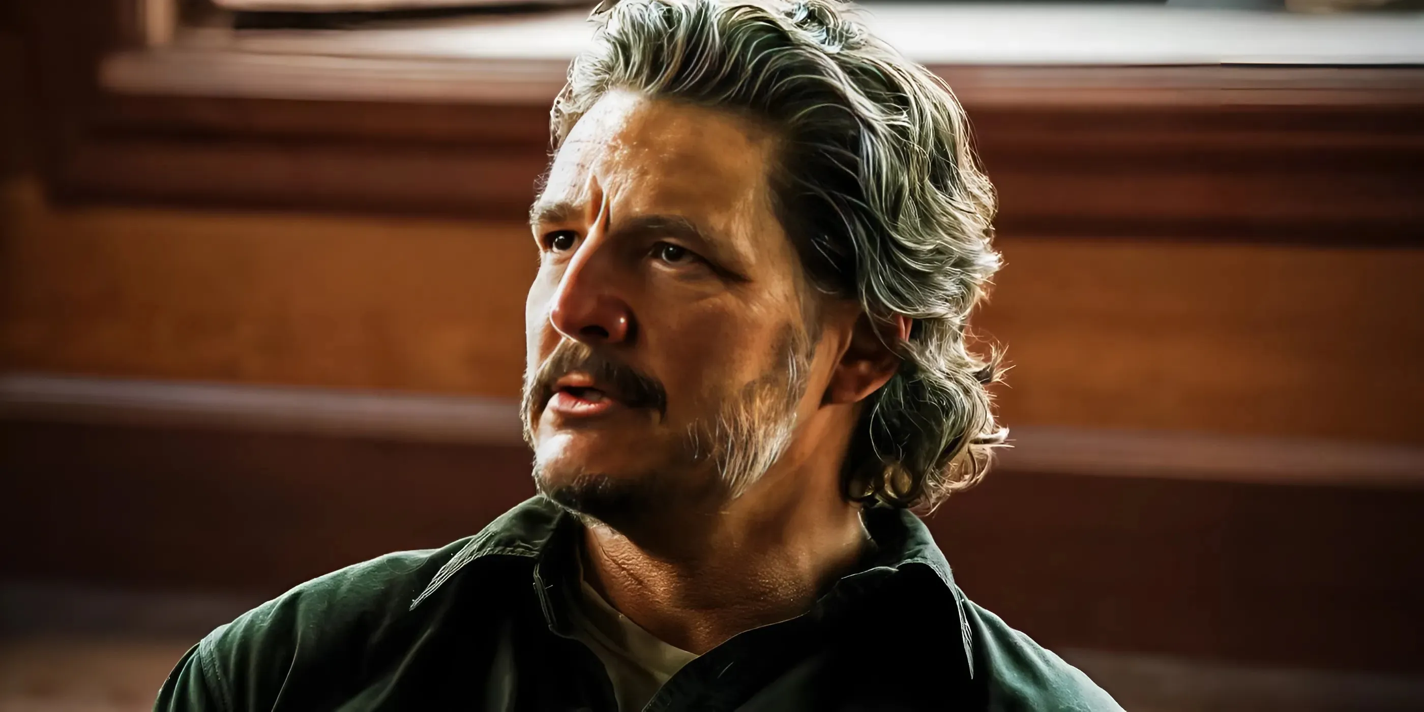 The Last Of Us Season 2, Episode 4 Convinces Me The Show Will Be Just Fine Without Pedro Pascal