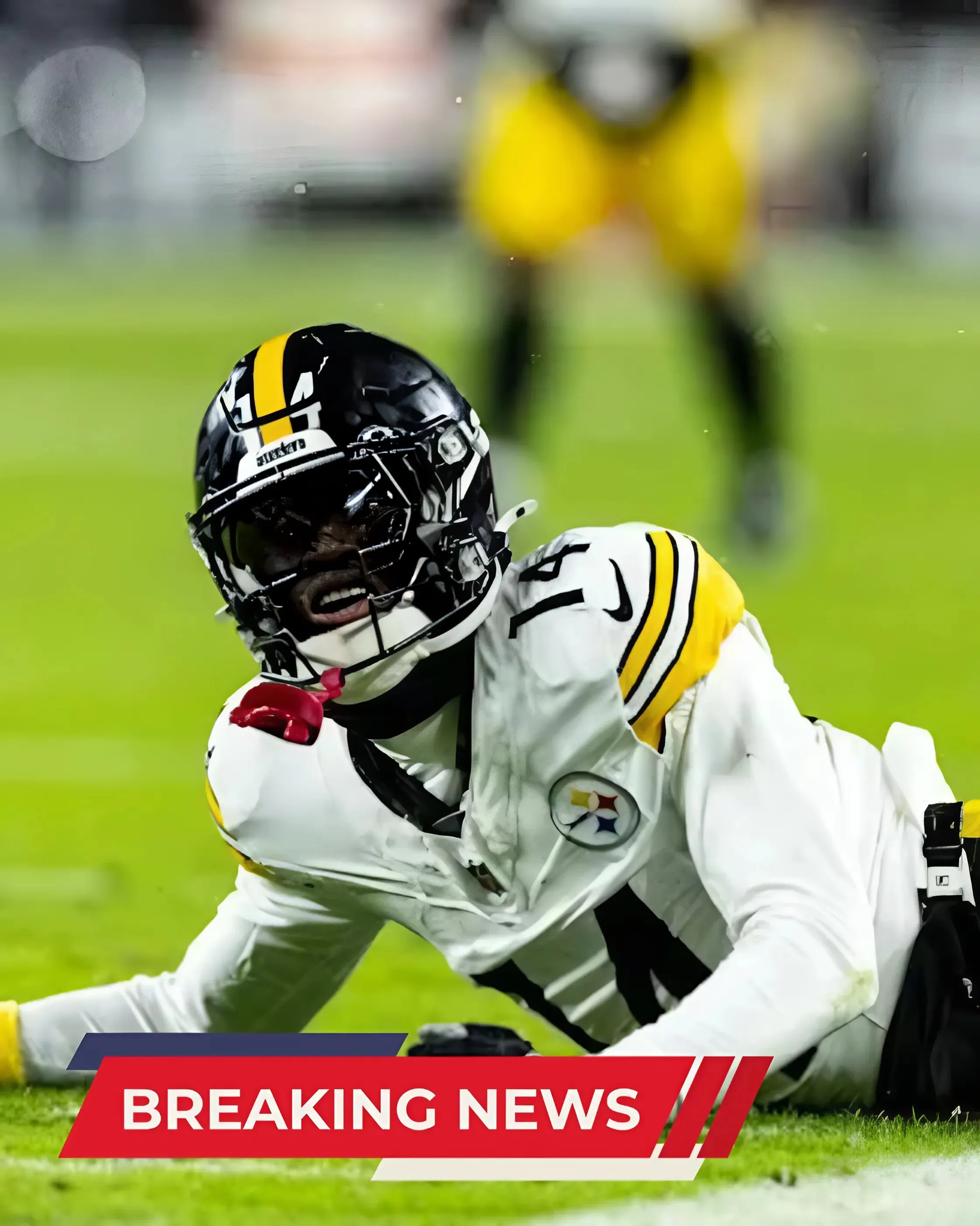 More proof surfaced proving Steelers duped the Cowboys in George Pickens trade
