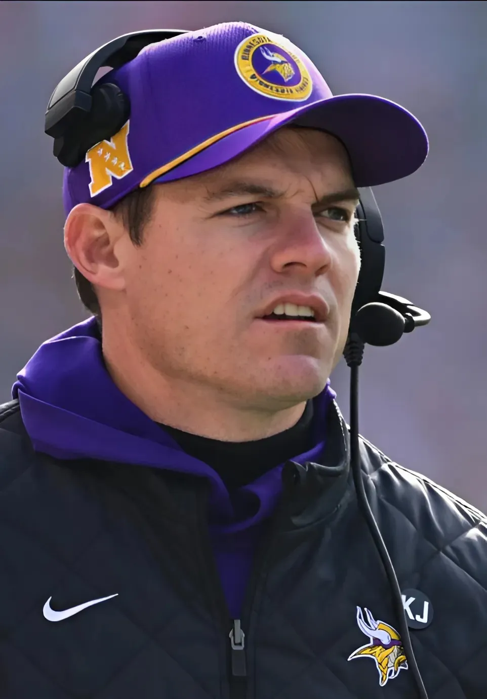 Vikings Address J.J. McCarthy, Sam Howell QB Competition Ahead of Training Camp