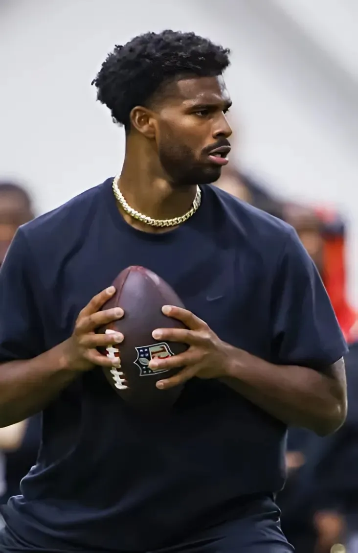 Cleveland Browns' Shedeur Sanders Reports For Rookie Camp, Kevin Stefanksi Update