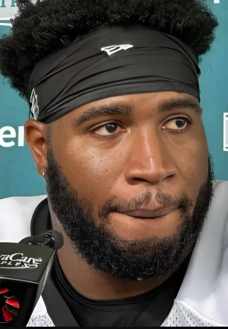 Stop-Gaps Or A Second Chance For In-House Eagles' Pass Rusher?