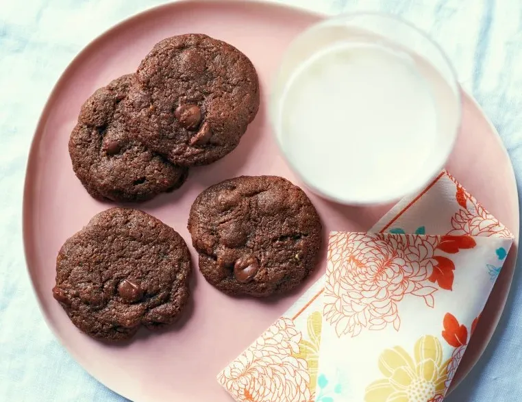 14 Healthy Cookies That Will Satisfy Your Sweet Tooth