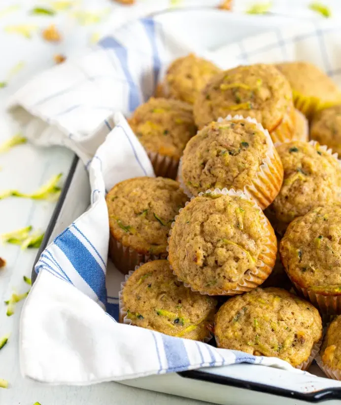 Customizable Quick Bread from Baker Bettie’s Better Baking Book
