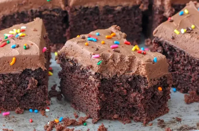 How to Make Chocolate Cake ?