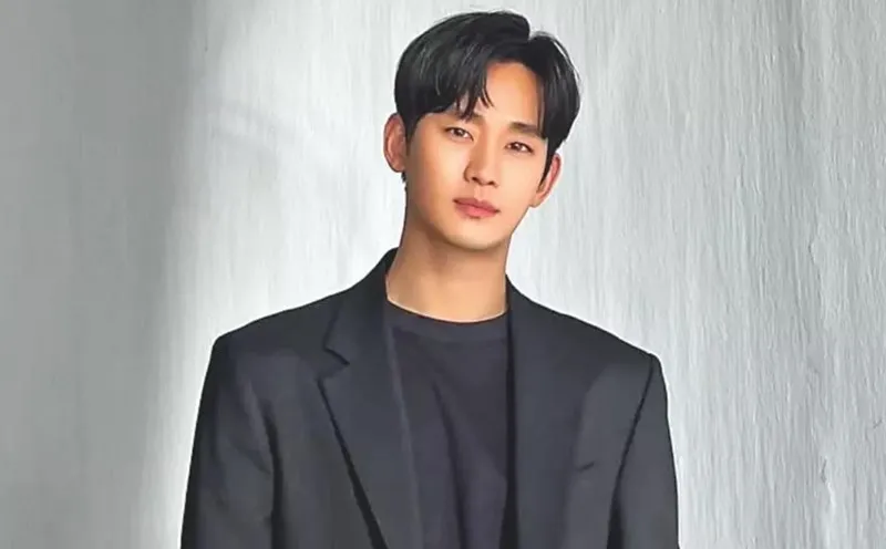 FBI Investigates Stabbing of Whistleblower Who Leaked Confidential Info About Kim Soo Hyun — Victim Stabbed 9 Times
