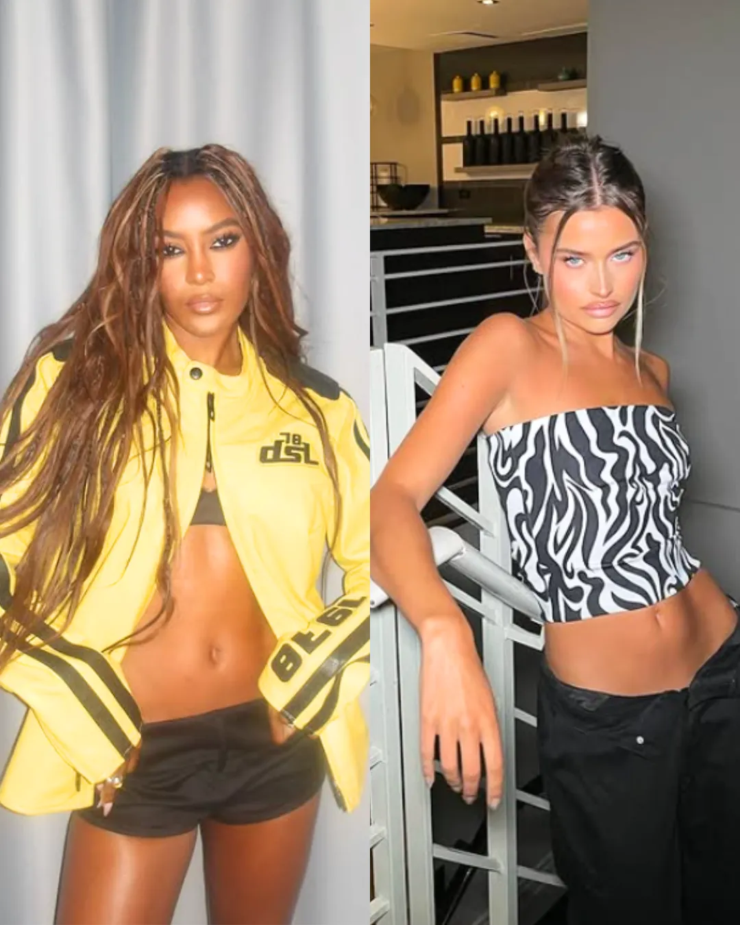 ‘Summer House’ star Ciara Miller doesn’t care if Lexi Wood leaves the show: ‘I’ll never have to see her again’