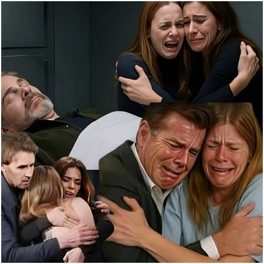 HOT SHOCKING UPDATE!! Phyllis crashes hard, Sally eyes her throne—plus, is Cole really dead? Genoa City reels in May 1st drama!