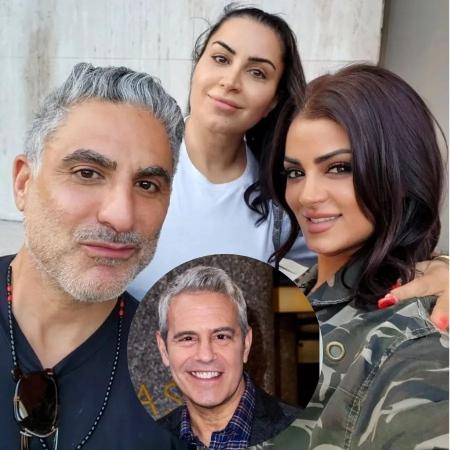 Bravo Announces Real Housewives of Rhode Island & Shahs of Sunset Spinoff Called ‘The Valley Persian Style,’ Plus More New Shows and Returning Series Are Confirmed With No Mention of RHONJ