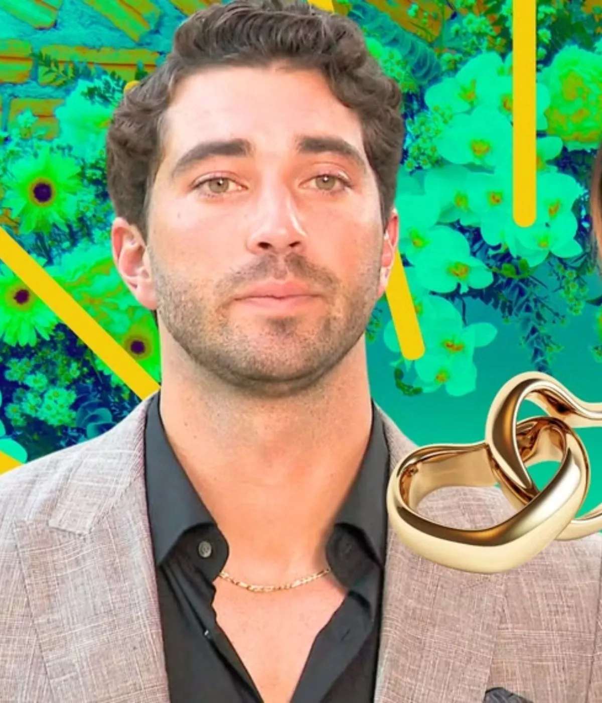 The Bachelor’s Kelsey Anderson & Joey Graziadei Reveal Stunning New Marriage Update After Taking Big Step In Wedding Planning Journey