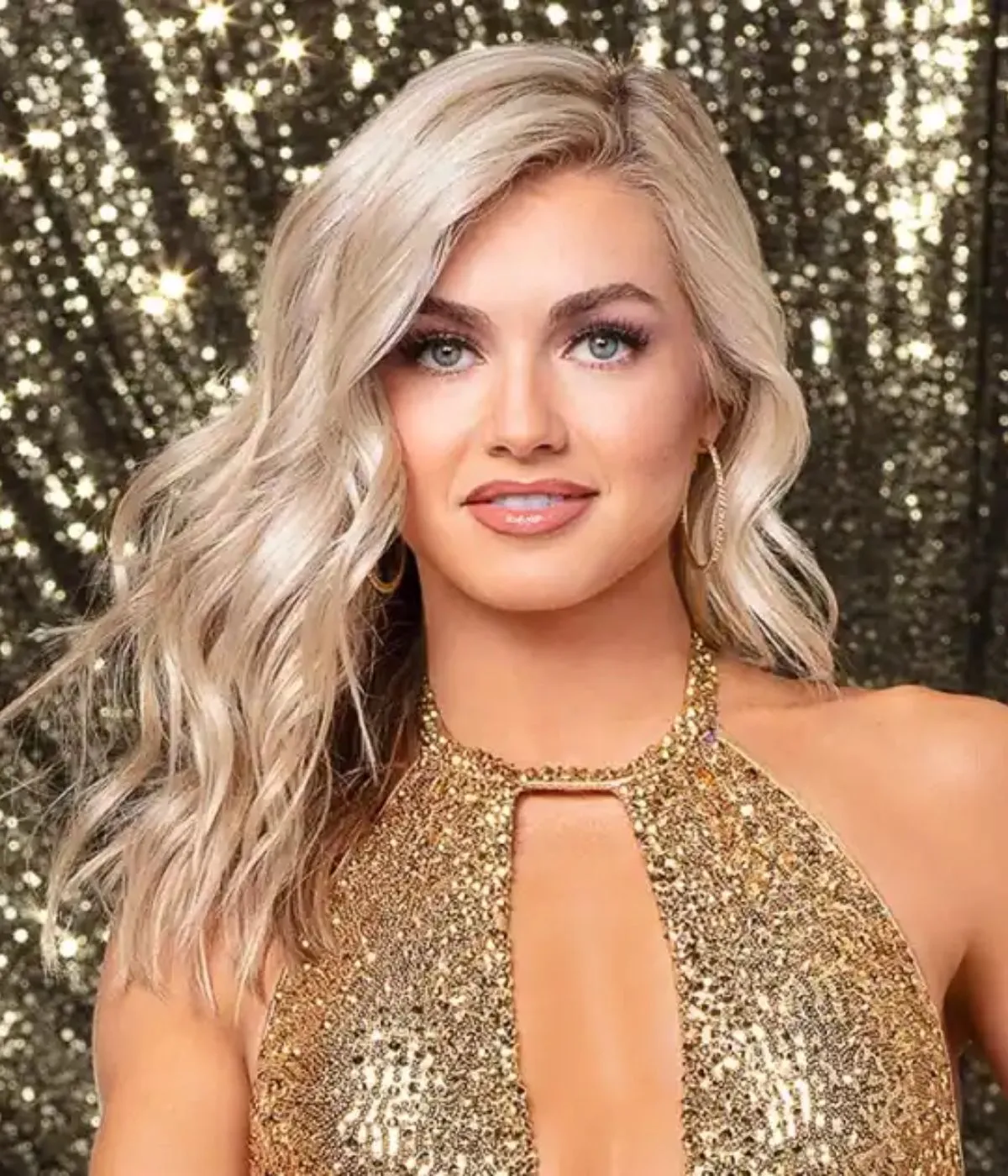 Lindsay Arnold Reveals Which Hollywood Couple She Would Like to See on ‘Dancing with the Stars’ (Exclusive)