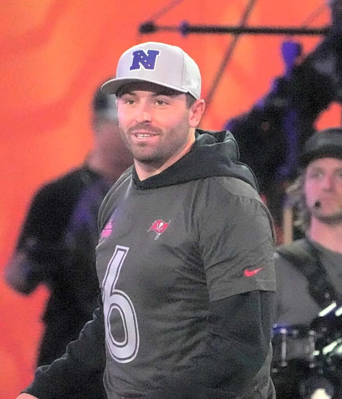 ‘Abundance Of Riches’ for Buccaneers Baker Mayfield in 2025