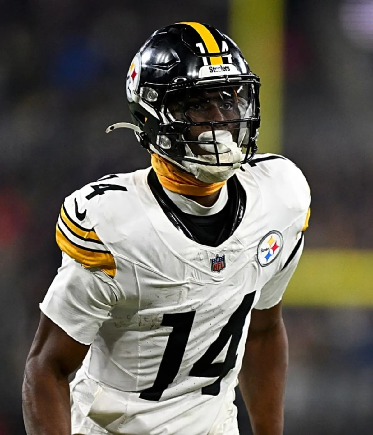Report: Steelers Decided Not To Extend George Pickens 'Years And Years Ago'