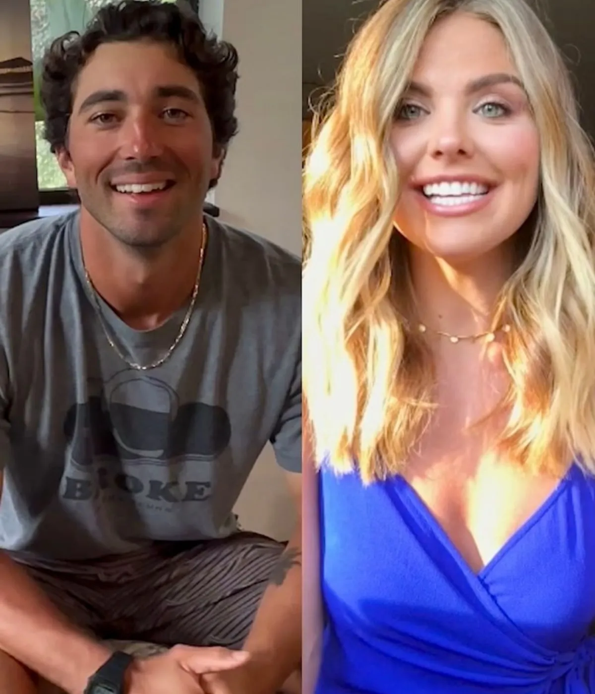 Unseen ‘Bachelor Audition Tapes’ Are Finally Dropping — Here’s Where (and When) to Watch!