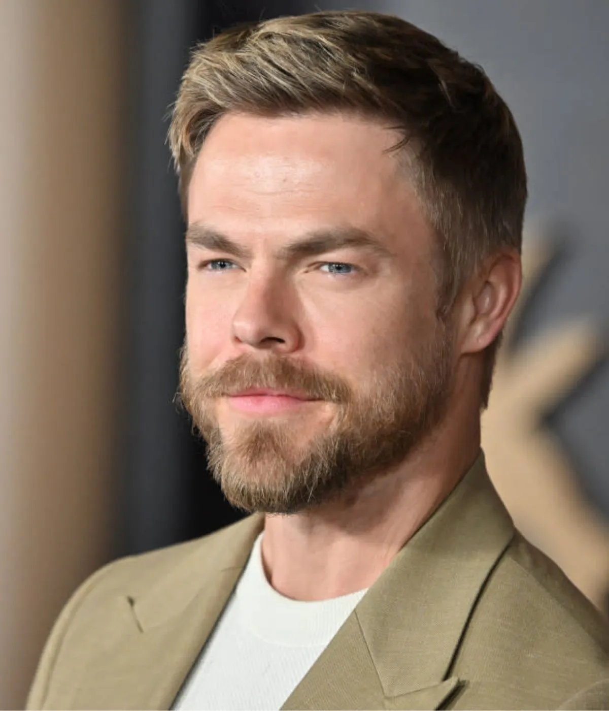 'DWTS' Pro Derek Hough Makes Bold Statement About His Career