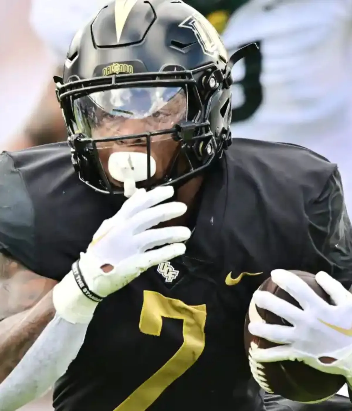 Broncos Make Surprise Move With ‘Highly Explosive’ Rookie RB