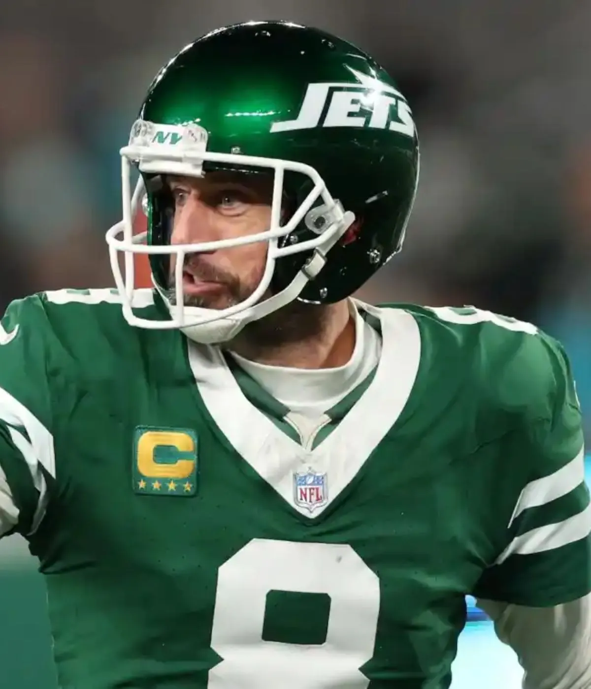 Steelers Get Major Aaron Rodgers Update After George Pickens Trade