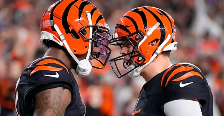 Joe Burrow Top NFL Quarterback in Fourth Quarters When Trailing