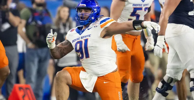 Detroit Lions’ best rookie sleeper to make impact in 2025 NFL season