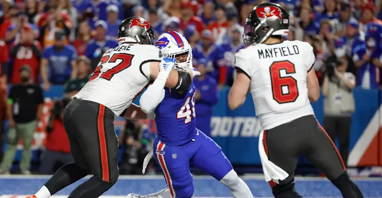 Buccaneers linked to two-time Super Bowl champion in no-brainer move