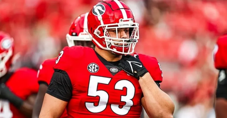 Bengals New Lineman Brings Nastiness as 2-Time Champion