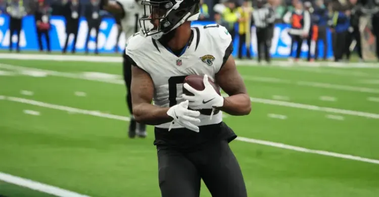 Saints Could Target $13 Million Wide Receiver