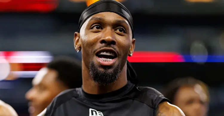 NFL insider drops bombshell on why Trey Amos fell to the Commanders