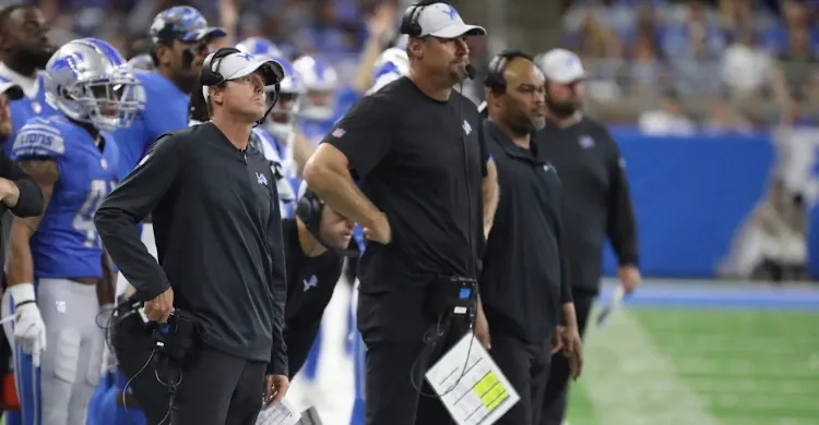 Chicago Bears and Detroit Lions: Who's better now and why