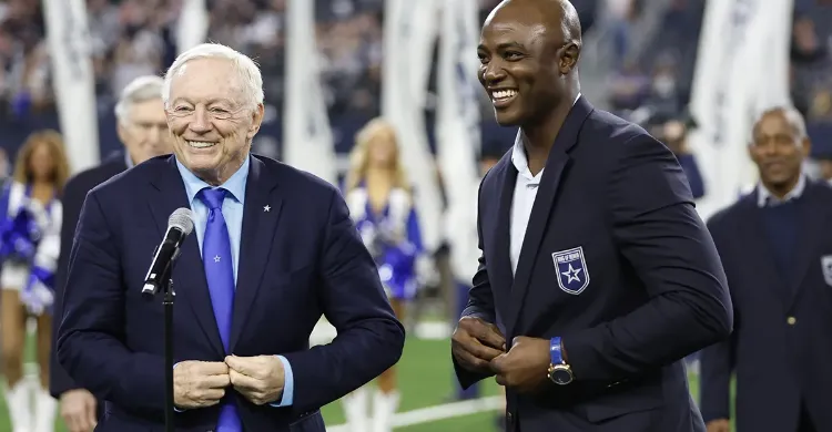 Cowboys rumors: DeMarcus Ware shares insight into why Jerry Jones won't trade Micah Parsons