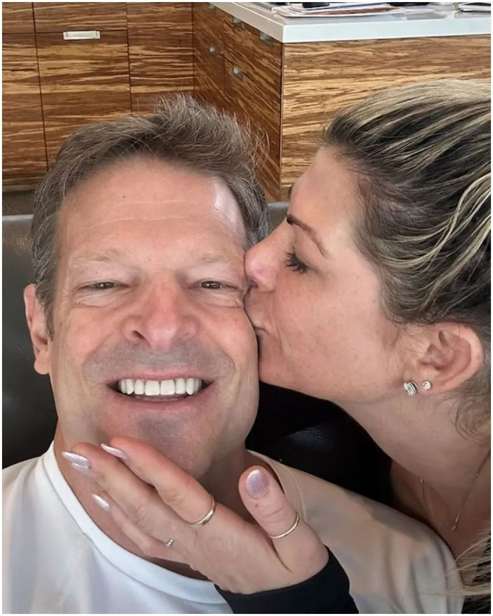 Alexis Bellino Makes Major Announcement Ahead of John Janssen Wedding: "I Can't..."