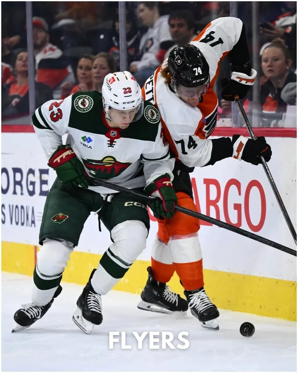 Flyers Offseason: Dream Marco Rossi Trade Scenario Just Became a Real Possibility
