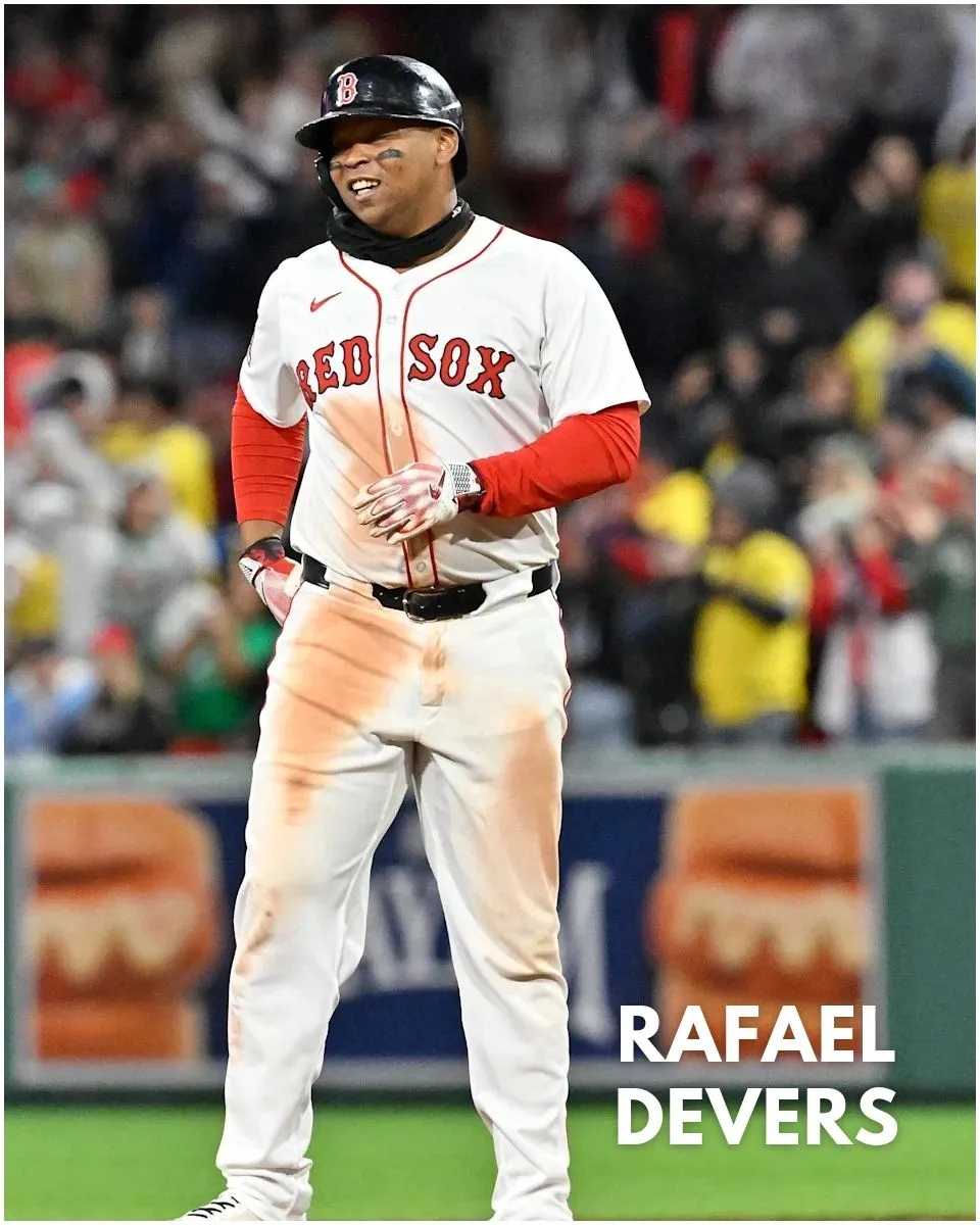 This Rafael Devers Decision May Be 'Inevitable' For Red Sox, Says ESPN Insider