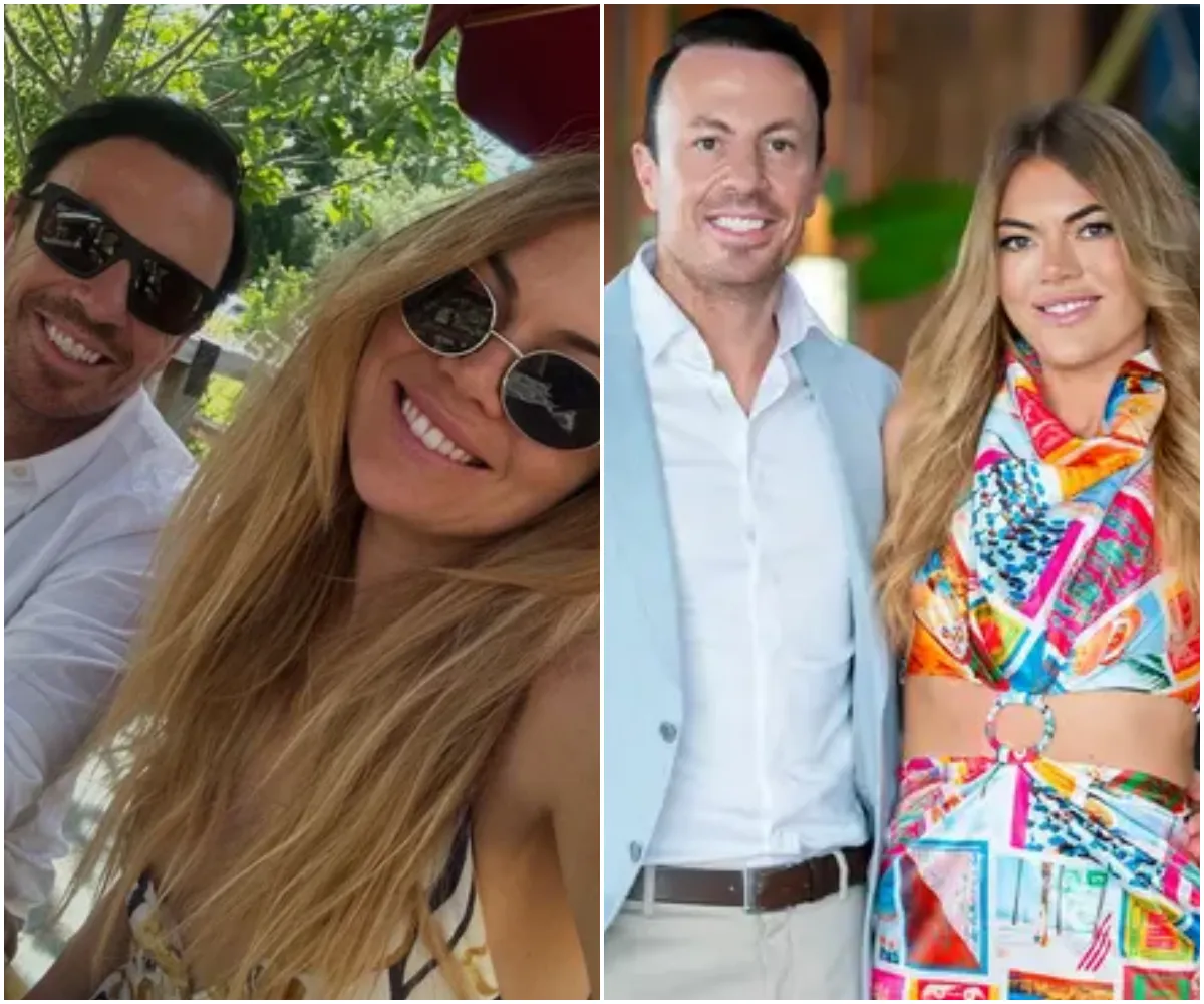 The mortifying reason Jacqui and Clint are BANNED from doing interviews after MAFS Australia - suong