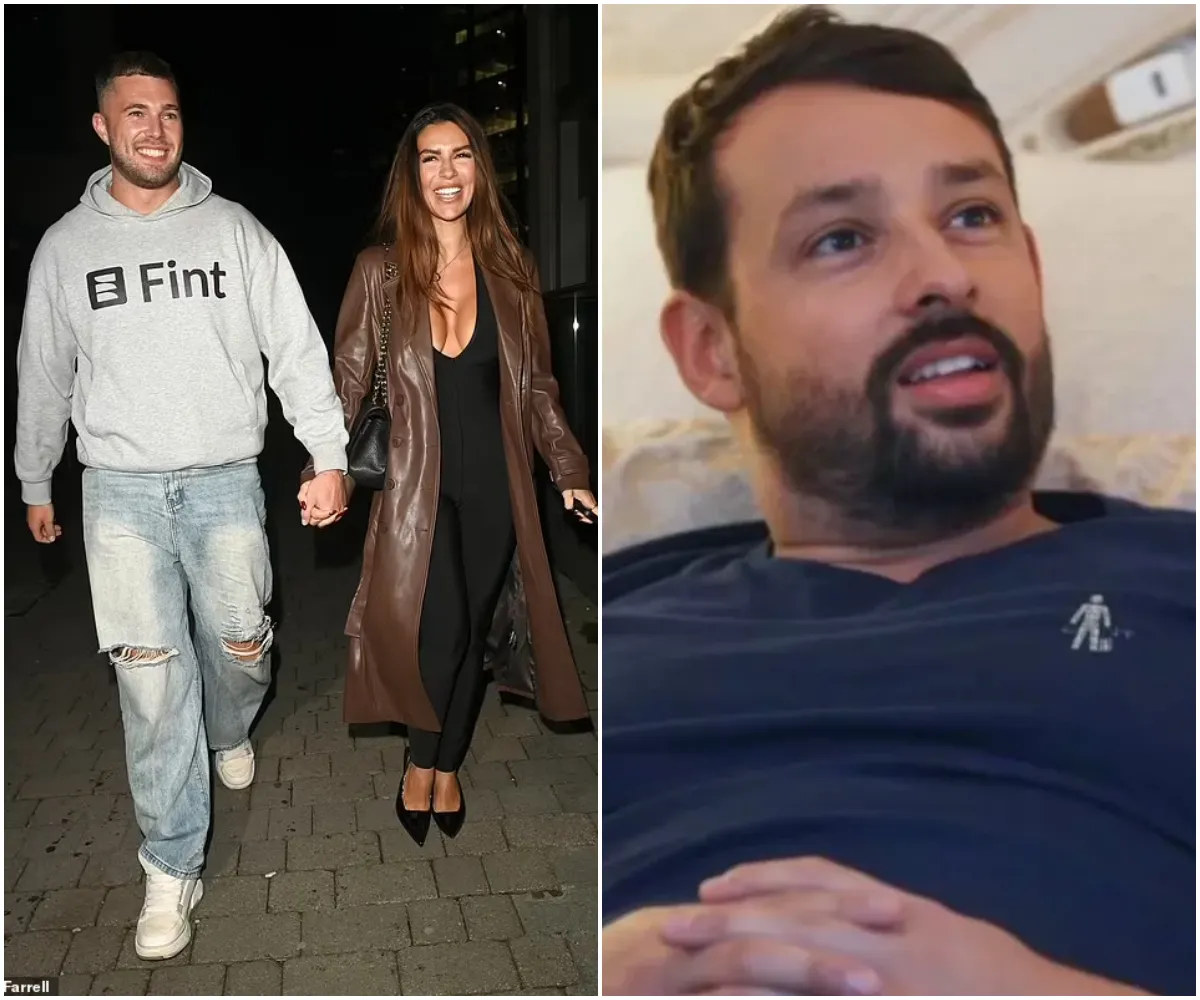 Curtis Pritchard fumes 'call me' as he vows to fight Ekin-Su's ex-boyfriend - suong