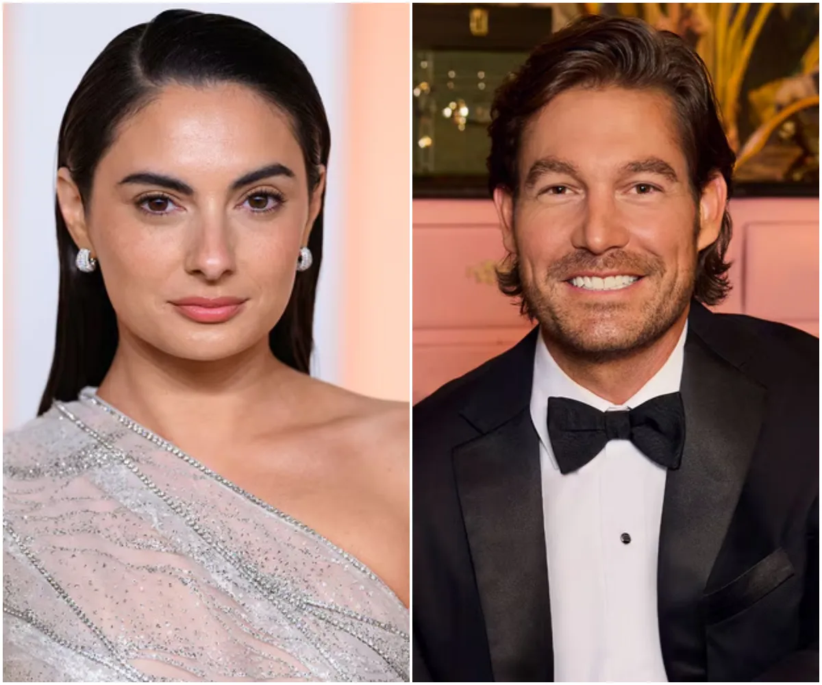 Paige DeSorbo Explains Why She Labeled Herself the "Breadwinner" in Craig Conover Relationship - suong